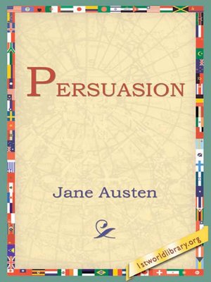 cover image of Persuasion